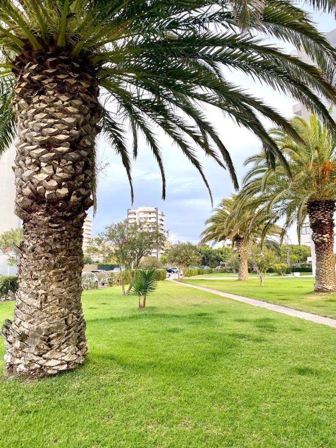 Alvor Seven Apartment Luaran gambar