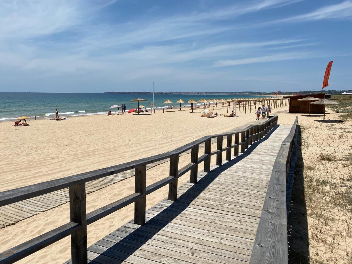 Alvor Seven Apartment Luaran gambar