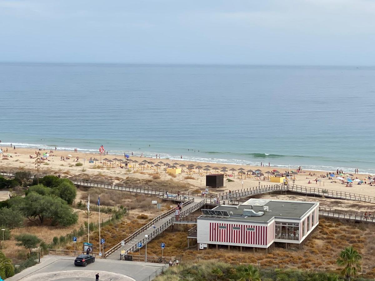 Alvor Seven Apartment Luaran gambar