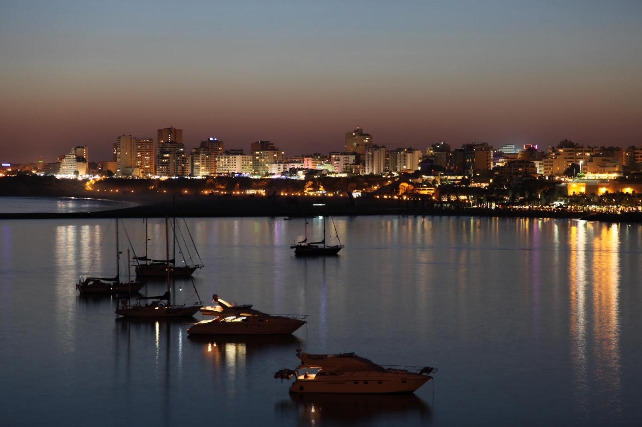 Alvor Seven Apartment Luaran gambar