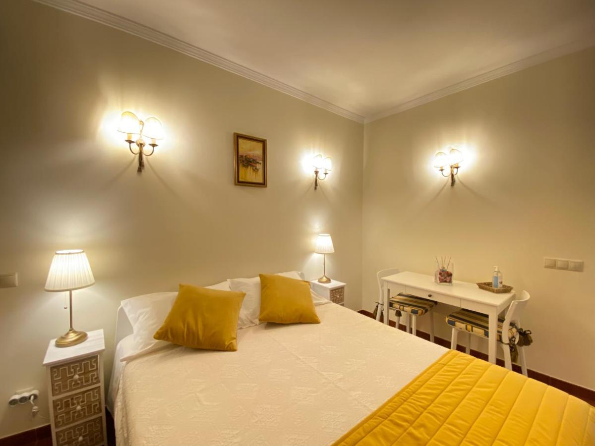 Alvor Seven Apartment Luaran gambar