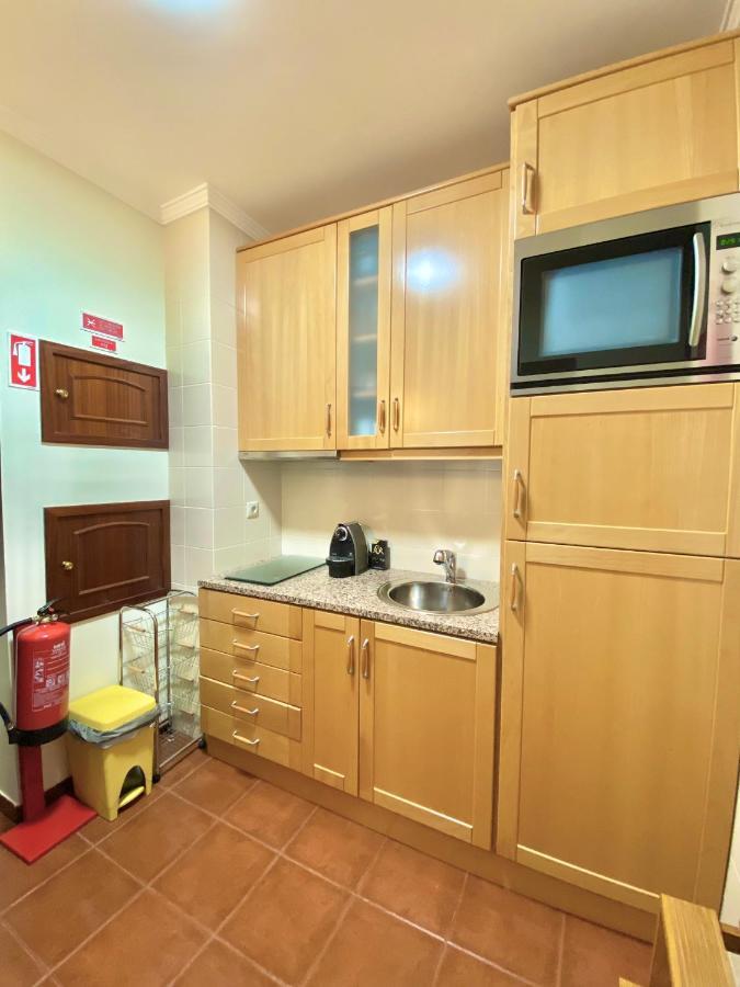 Alvor Seven Apartment Luaran gambar