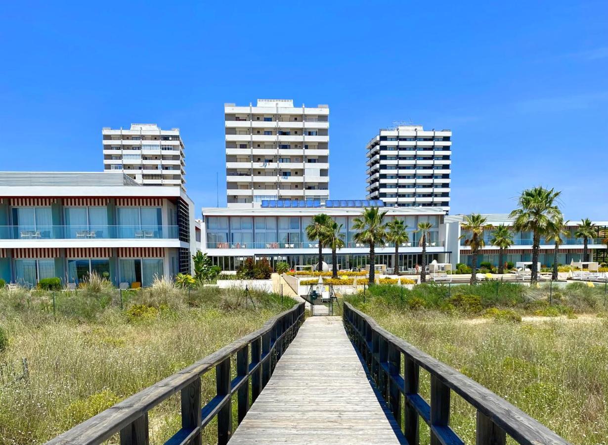 Alvor Seven Apartment Luaran gambar