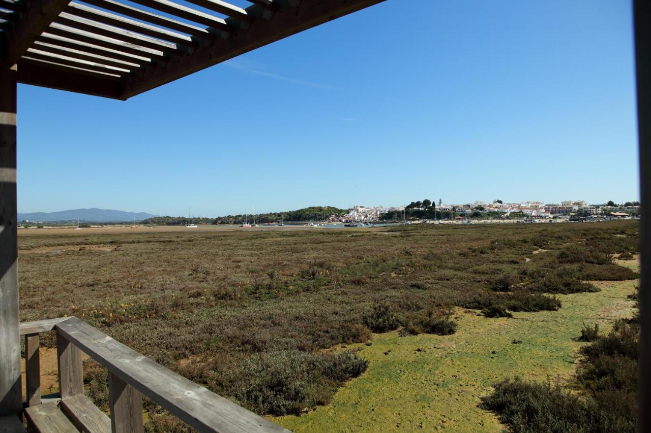 Alvor Seven Apartment Luaran gambar