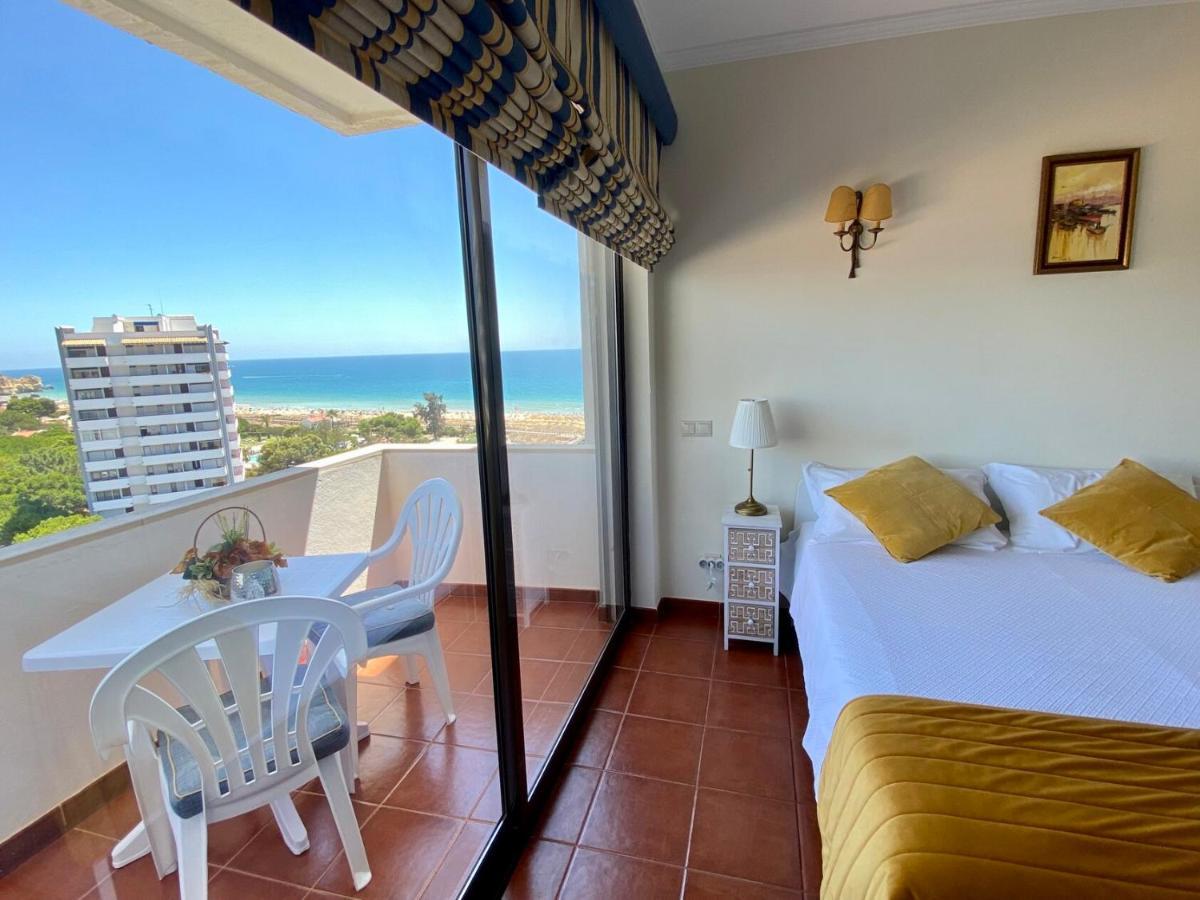 Alvor Seven Apartment Luaran gambar