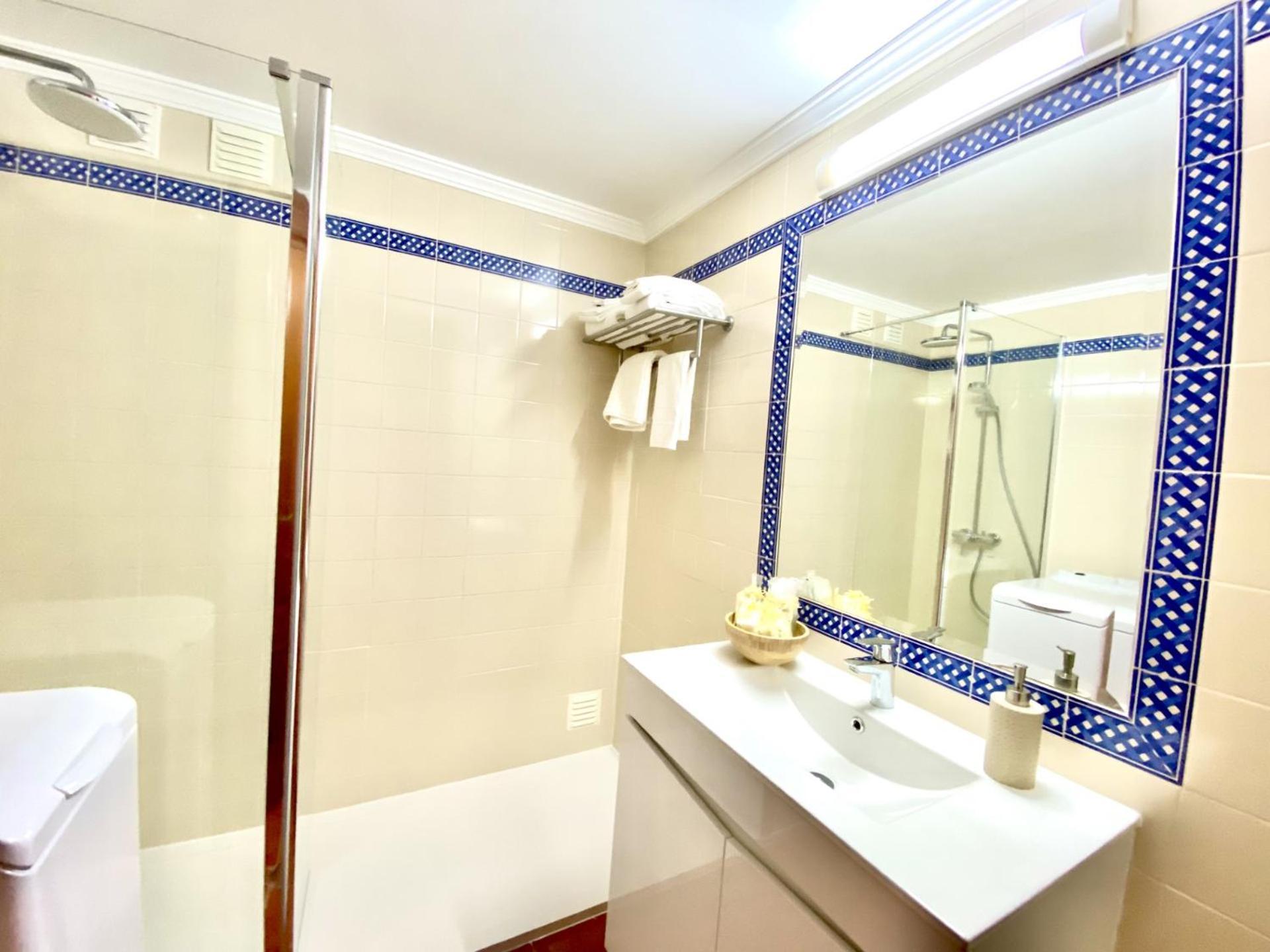 Alvor Seven Apartment Luaran gambar