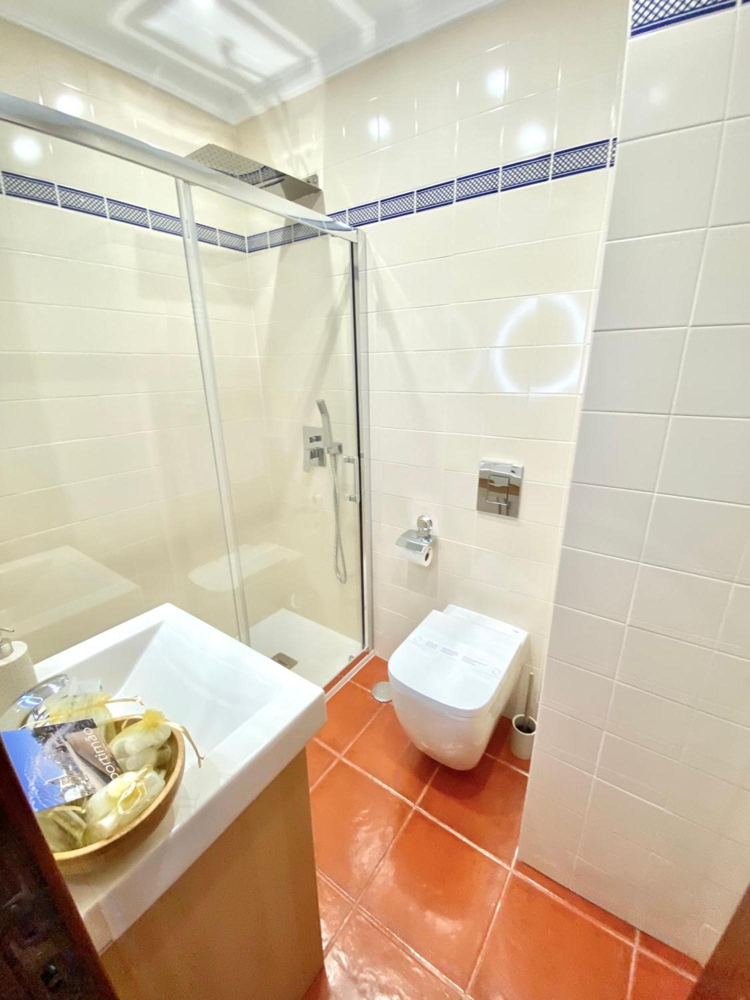 Alvor Seven Apartment Luaran gambar
