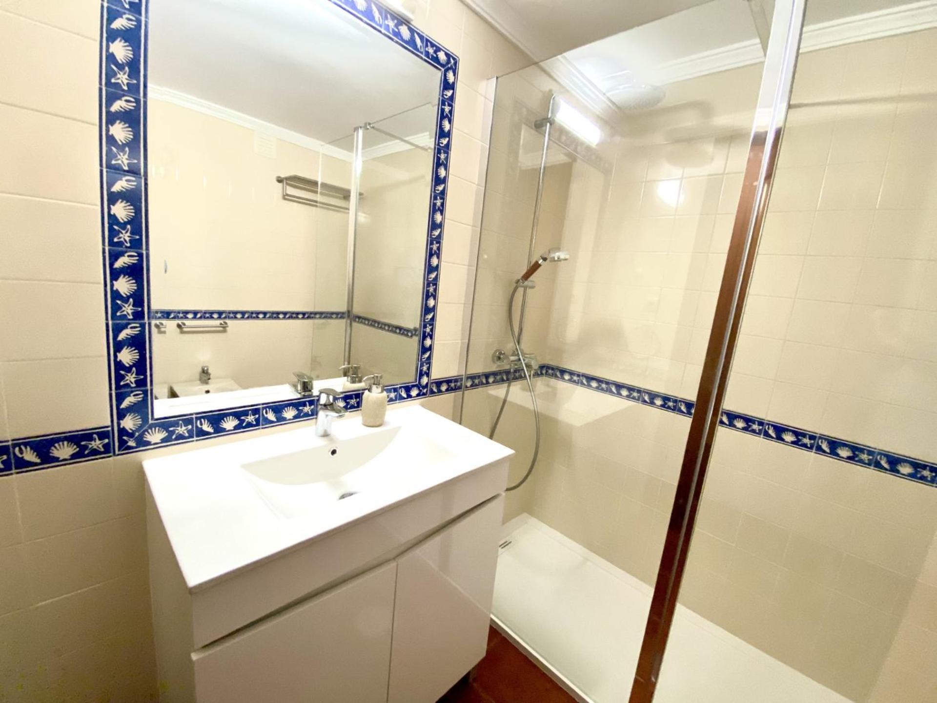 Alvor Seven Apartment Luaran gambar