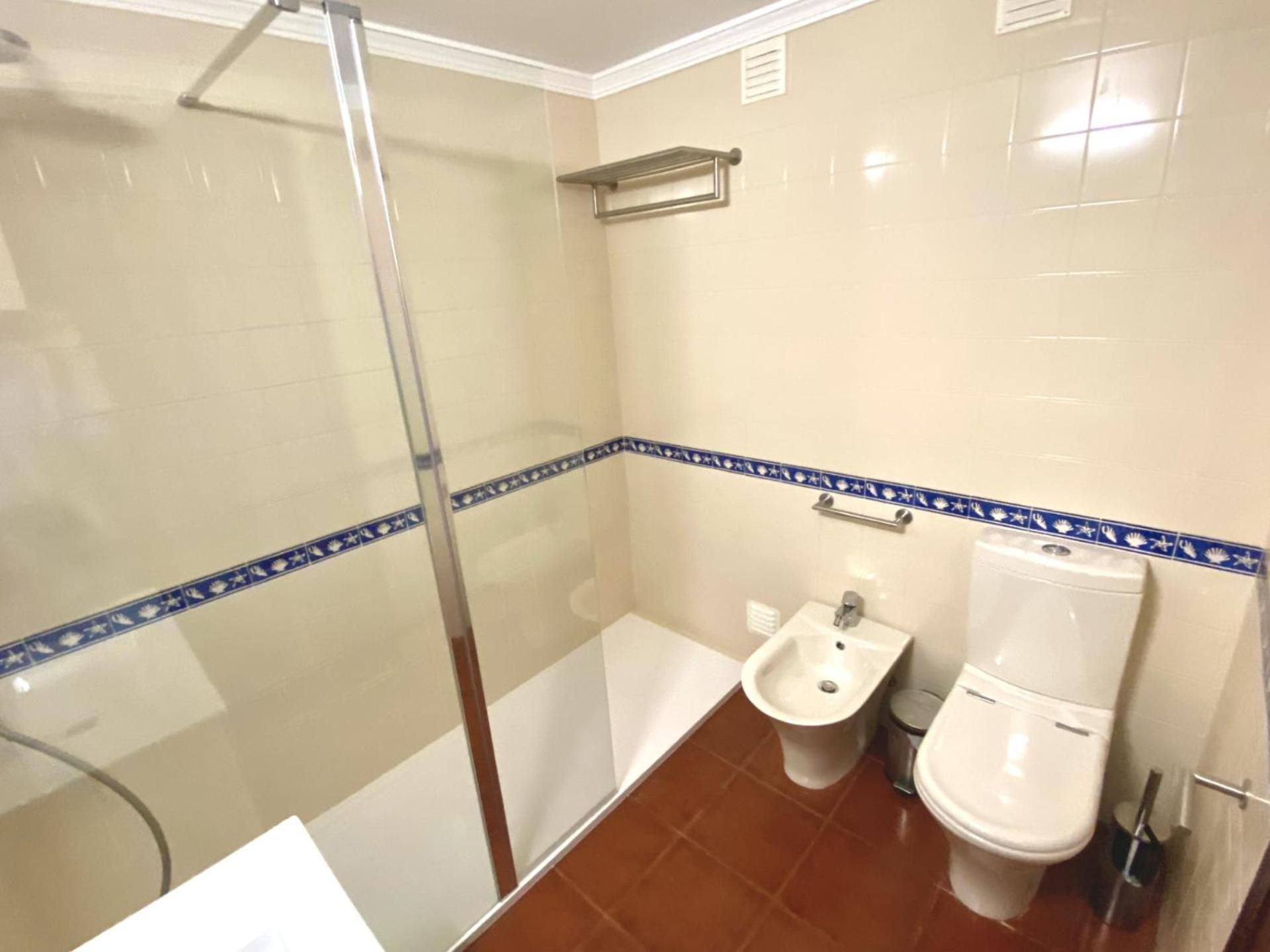 Alvor Seven Apartment Luaran gambar