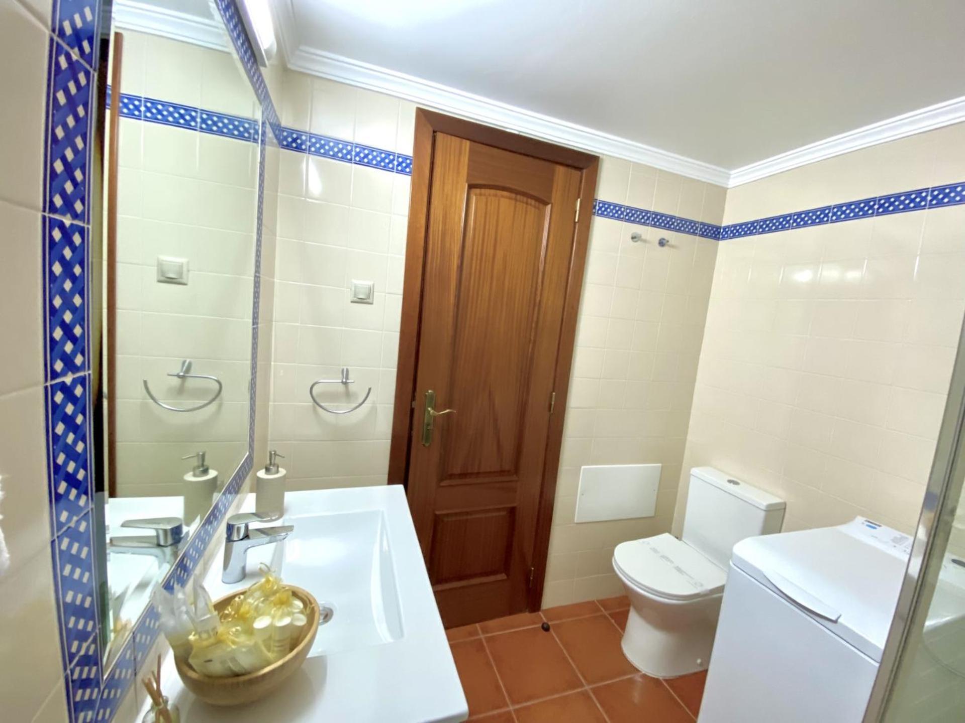 Alvor Seven Apartment Luaran gambar