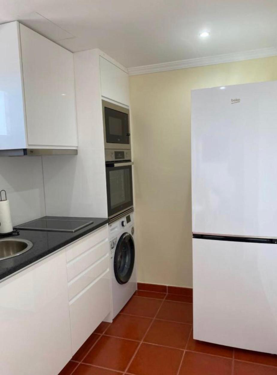 Alvor Seven Apartment Luaran gambar