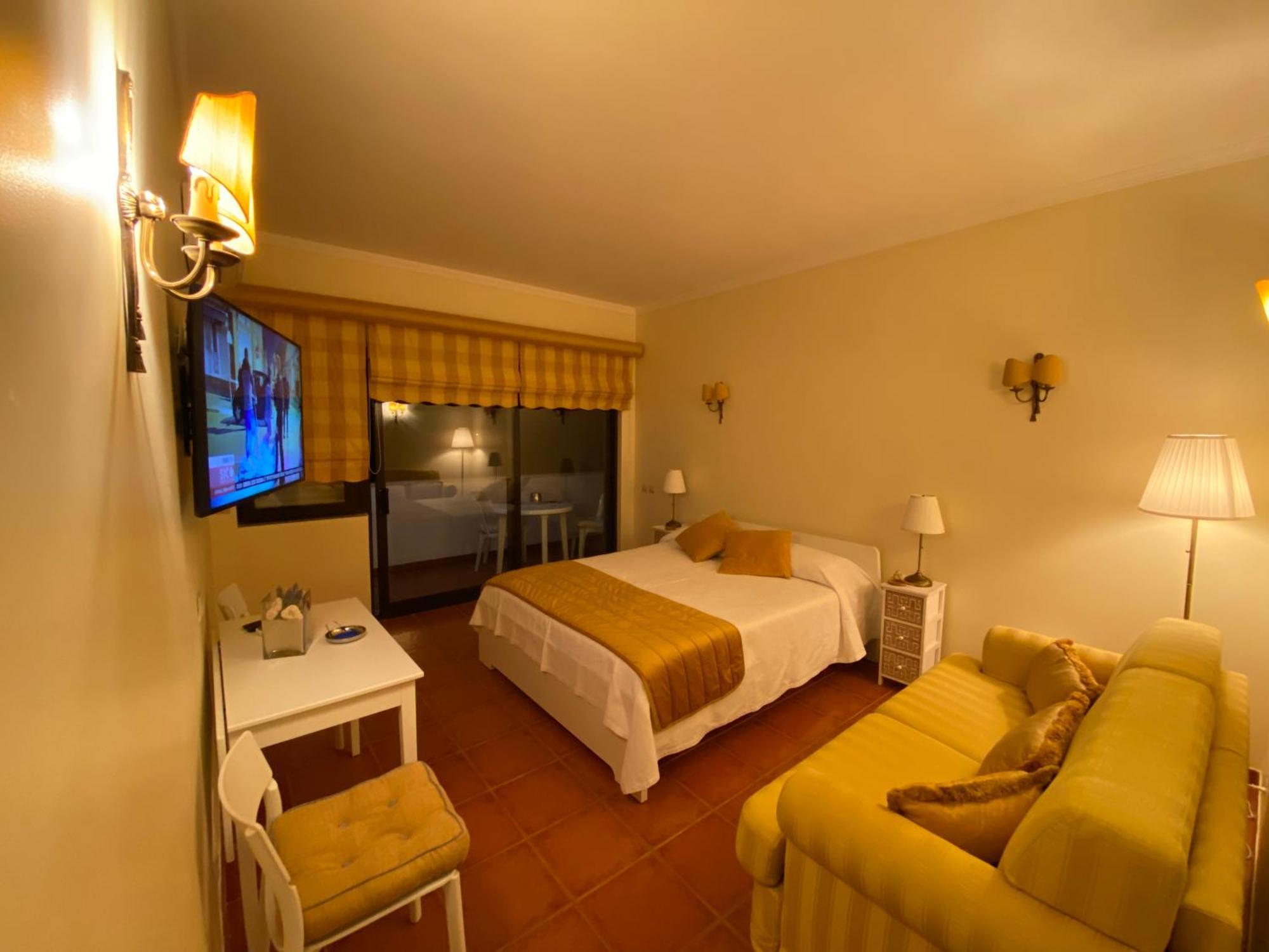 Alvor Seven Apartment Luaran gambar