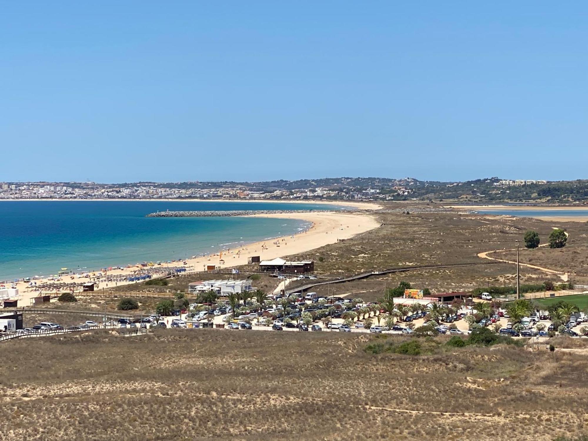 Alvor Seven Apartment Luaran gambar