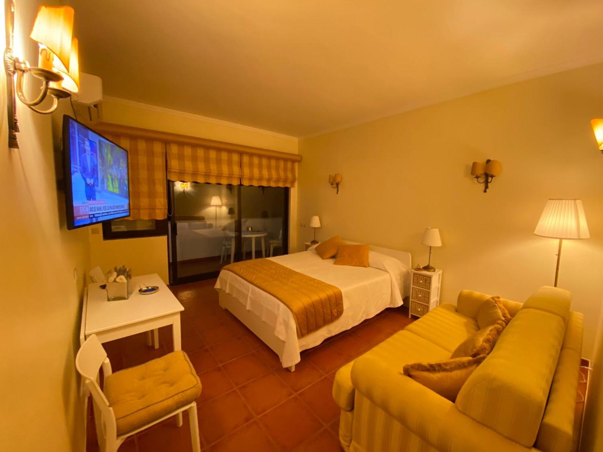 Alvor Seven Apartment Luaran gambar
