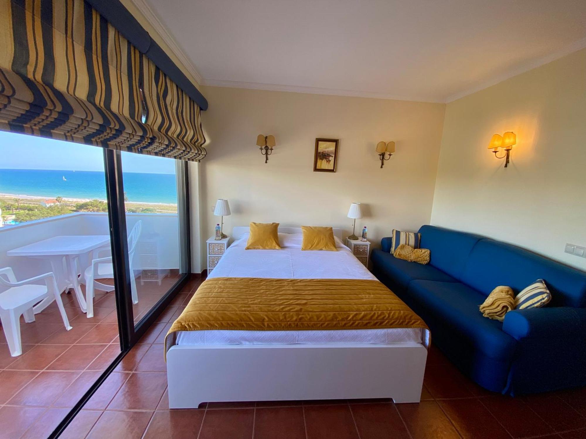 Alvor Seven Apartment Luaran gambar