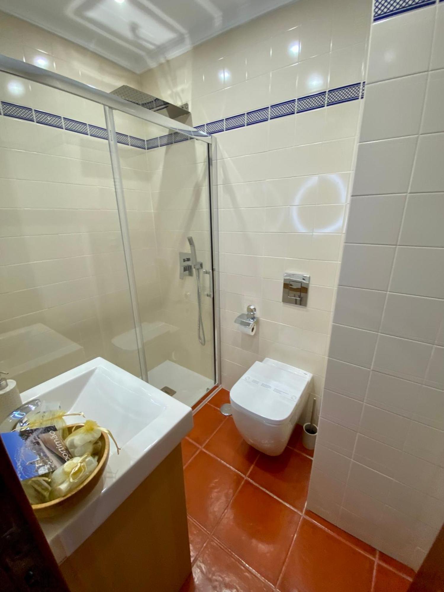 Alvor Seven Apartment Luaran gambar