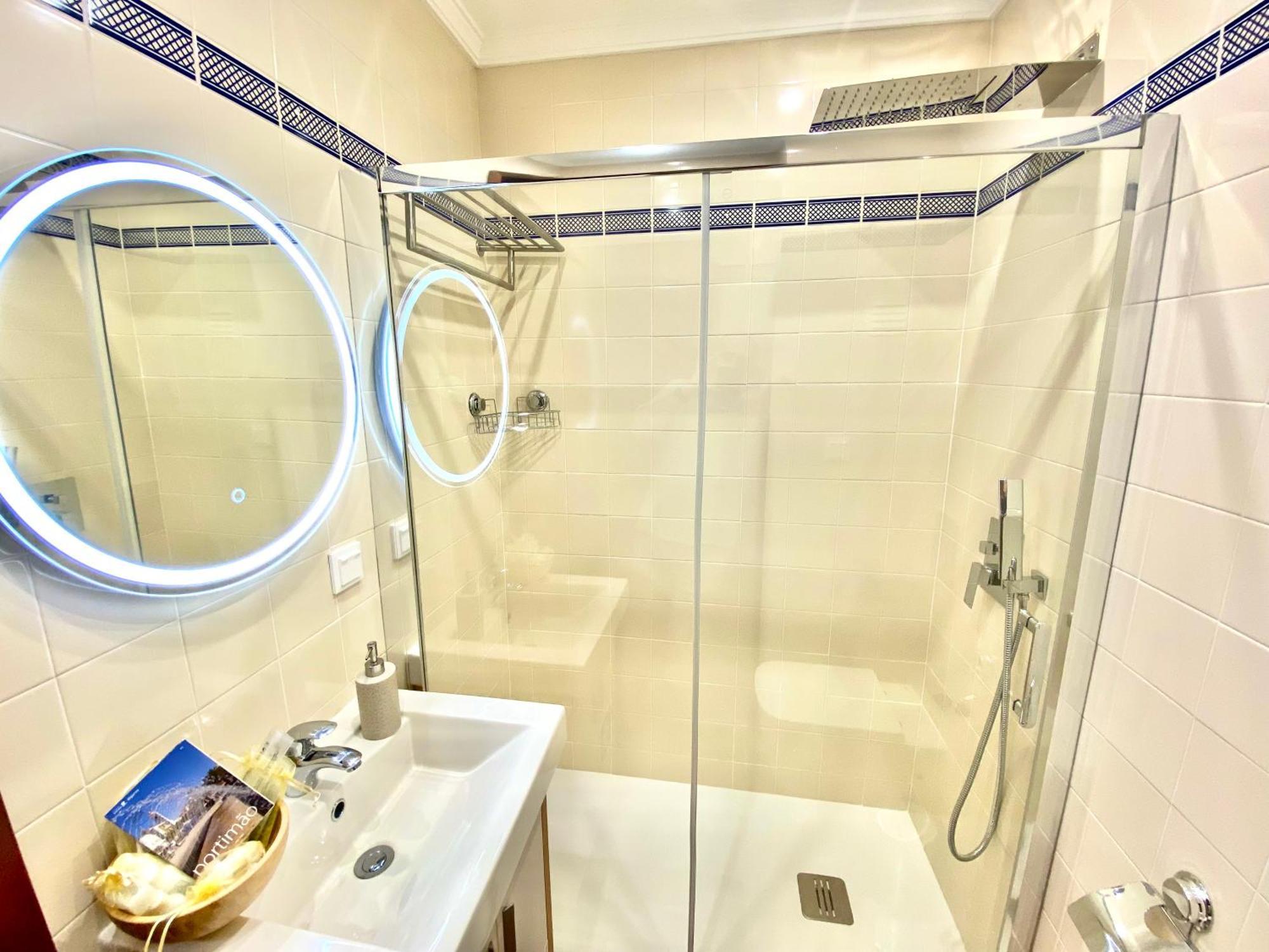 Alvor Seven Apartment Luaran gambar